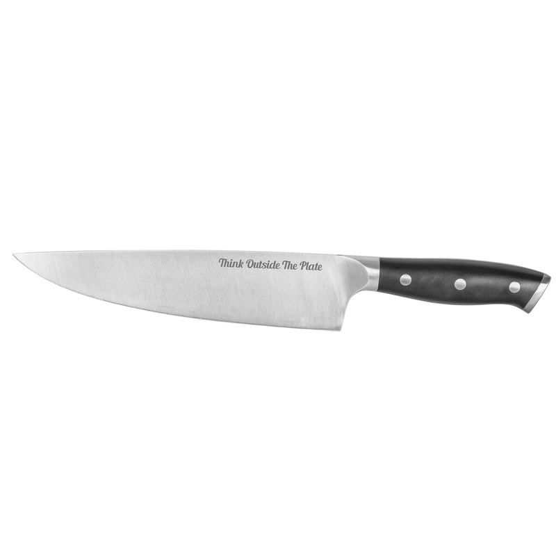 TOTP 8" Chef's Knife