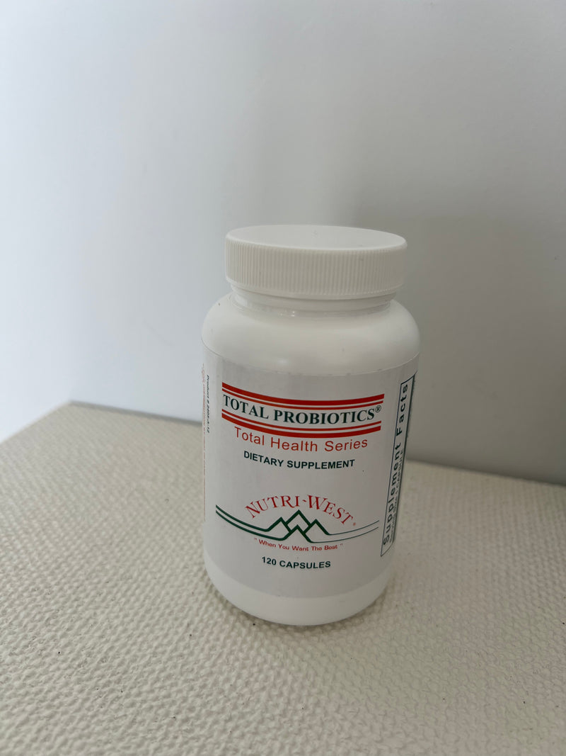NutriWest Probiotics