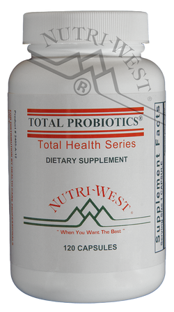 NutriWest Probiotics